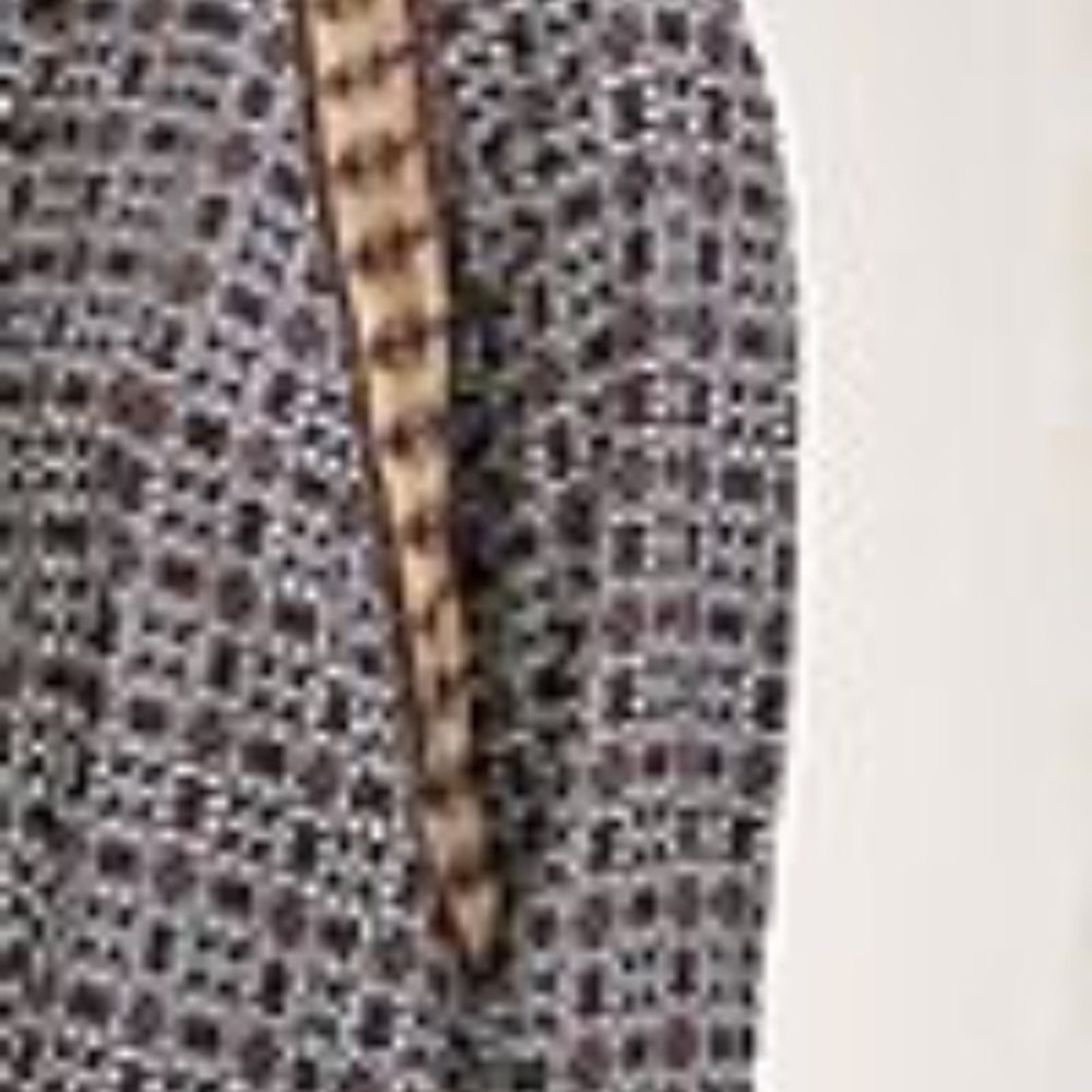 Anthropologie 11.1 Tylho Aubina Peasant Top - Picture 3 of 8